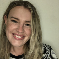 Becca Daugherty 