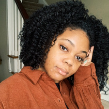 Danielle Edwards