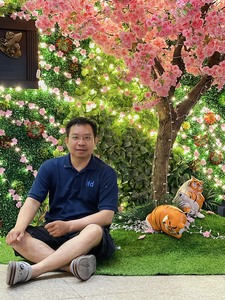 THIEN M. LE