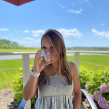 Cassandra Goerge