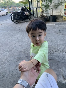 Phan The Anh Khoa