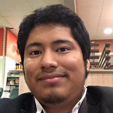Daniel Perez