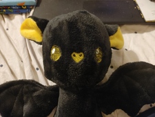 Danielle  Squirrel Girl