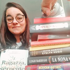 Lorena pastafrolla.leggelibri 