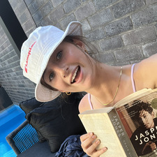 Eden Levit