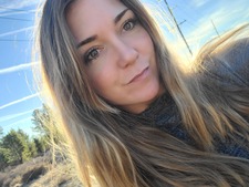 Megan Rae