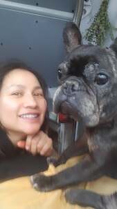 Jeannie JarmsBoo Chirayus