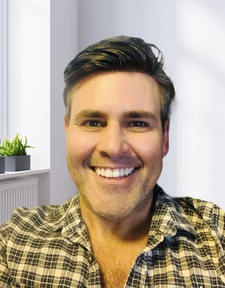 Christopher Theodoridis