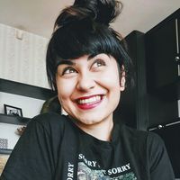 Maria Atanasova
