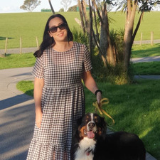 Aimee Wevers-Borland