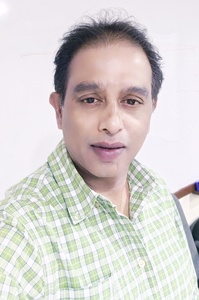 Parag Rane