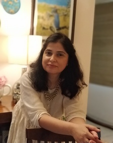 Manisha