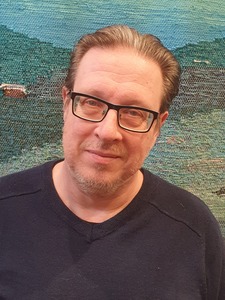 Kenneth Blomqvist
