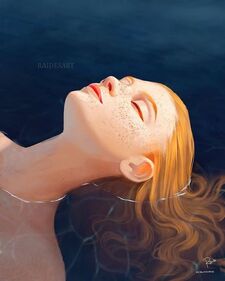 clèmentine &#x1f34a;