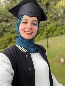 Asmaa Magdy