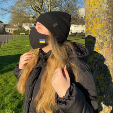 Шарлота Чорний