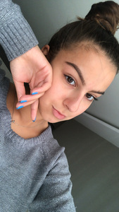 Юлия Симеонова