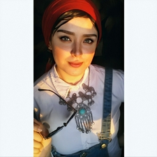 Rana Alaa
