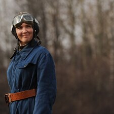 Наталья Дорошенко