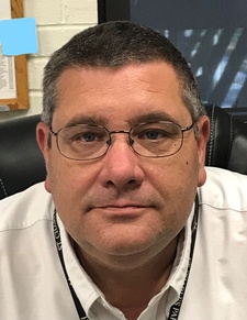 Earl Matherne