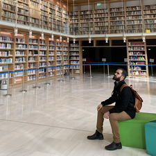 Nicolas Chrysanthopoulos