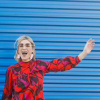 Kelle Hampton - Naples, FL (106 books)