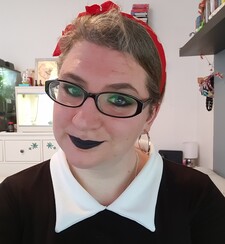 Charm at Raptureinbooks