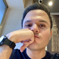 Ahmed Tarek