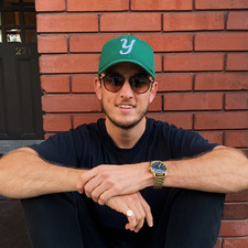 Chris M.