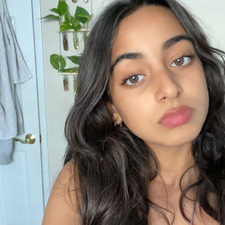 Nerina Bathija