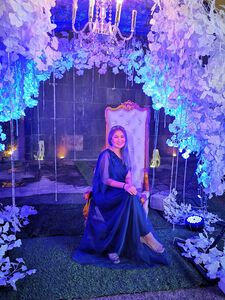 Marielle Aika Okamura