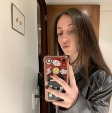 Macarena Fonseca