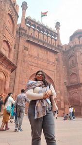 Fariha Hasan