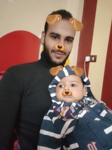 Mohamed