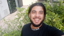 Mohamed Ismael