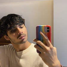 Harshvardhan Bhaskar