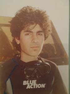 George Michalitsis