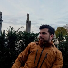 Κώστας Μπασινάς