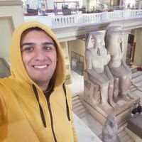 Ahmed Hamouda