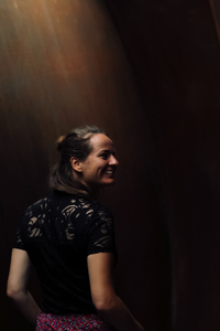 Mathilde van Vlastuin