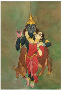 Rukmani Singaram