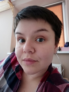 Таня Павліченко