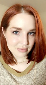 Jocelyn Straub