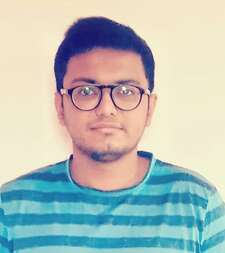 Shubham Patil