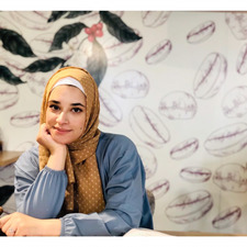 ضحى ابراهيم