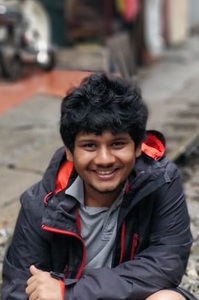 Vaibhav Shah