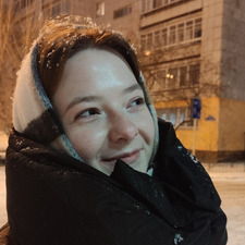 Анна Михайлова