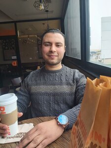 Hossam Elnshar