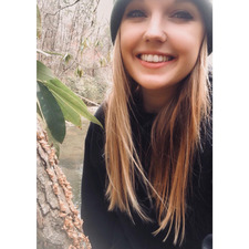 Danielle Whitten