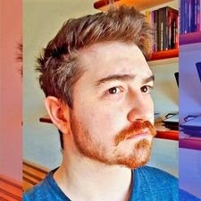 Daniel Sputnik